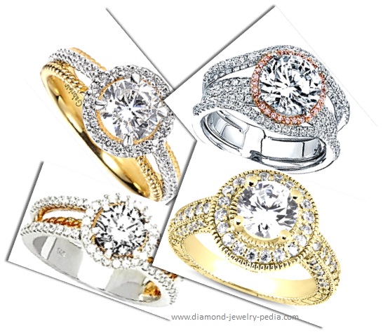 Engagement-rings promise-rings right-hand-rings signet-rings thumb ...