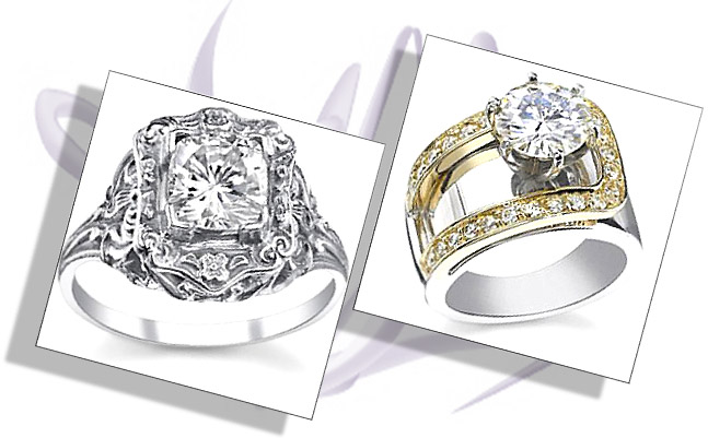 can personalize the ring and create your own engagement ring and you ... can personalize the ring and create your own engagement ring and you ...