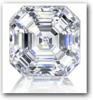 Asscher Diamond