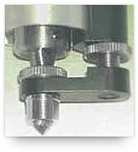 Bezel Setting Burring Tool