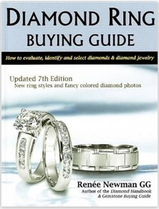 Review of Diamond Ring Buying Guide