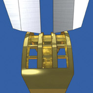 Channel Setting Rail Measurement