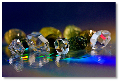 choosing the right diamond dealer