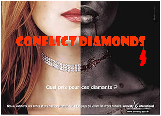 Conflict Diamonds