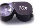 Diamond Grading Loupe