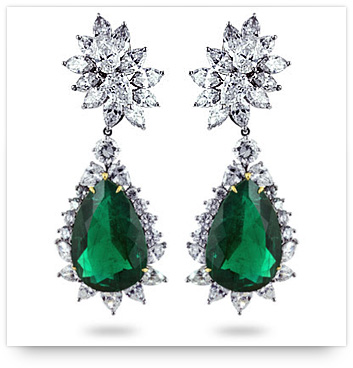 Earrings - The Popular Styles