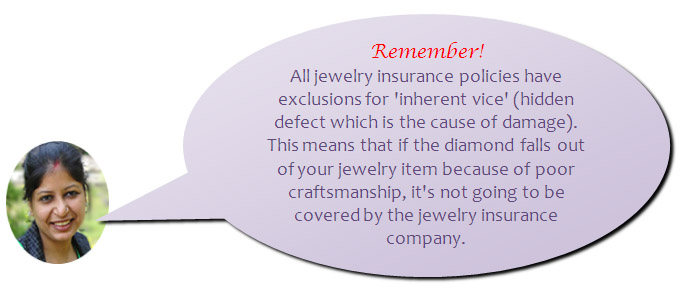 Jewelry Appraisal - Is it really necessary?