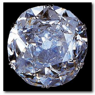 Kohinoor diamond