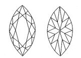Marquise Cut