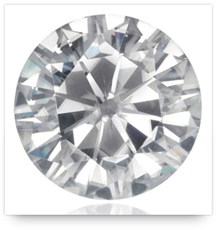 Moissanite Stone