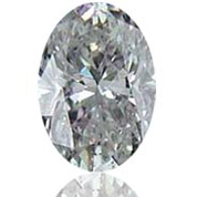 Oval Cut Diamond
