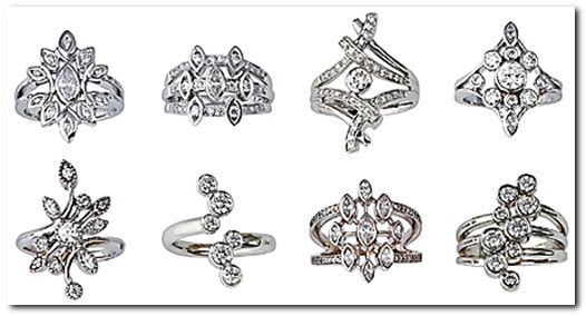 Right hand diamond band deals