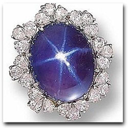 Star Sapphire