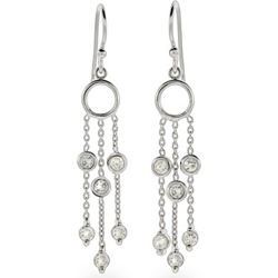 Chandelier Earrings