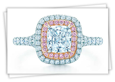 Tiffany Engagement Ring