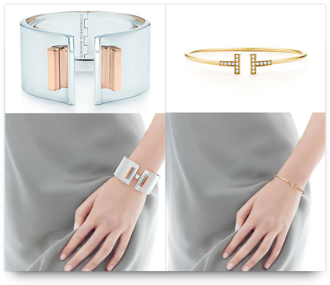 tiffany t jewelry