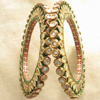 Pacheli Bangles