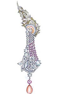 Earring
