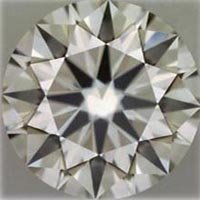 IF Clarity Grade Diamond