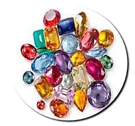 Birthstones