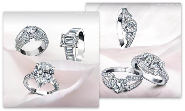 Cartier Engagement Rings