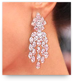 Chandelier Earrings