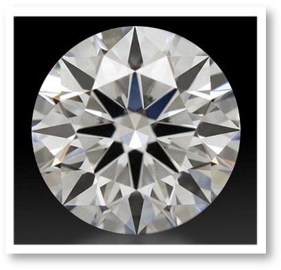 Round Brilliant Cut Diamond