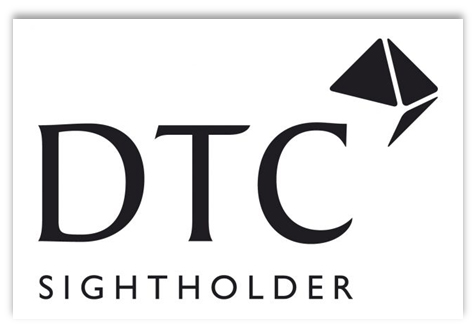 DTC Sightholder Logo