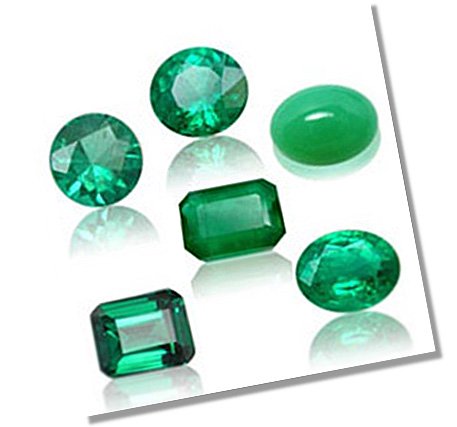 Emerald Stone