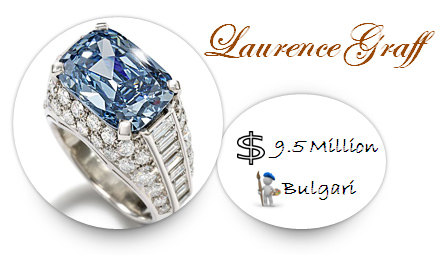 Trombino Diamond Engagement Ring