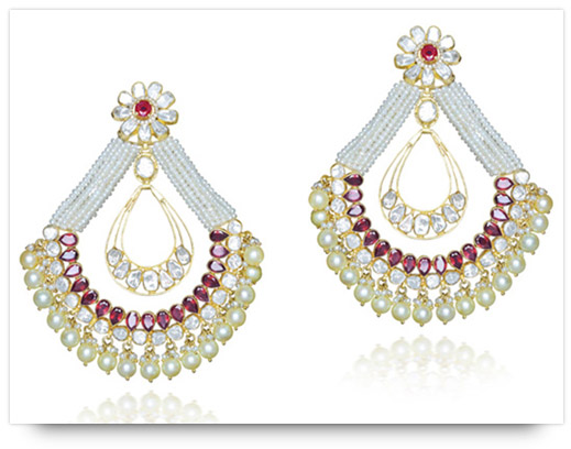 Chanbalis by Ghanasingh Jewelers