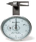 Leveridge Gauge