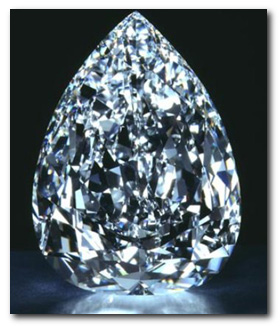 Millennium Star diamond