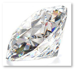 Synthetic Diamond