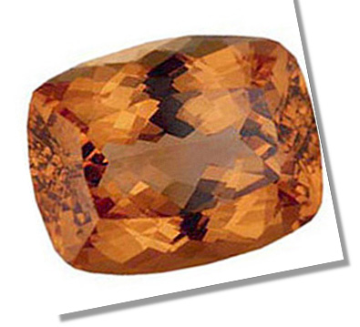 Imperial Topaz