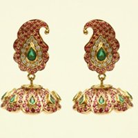 Diamond Jhumki 1