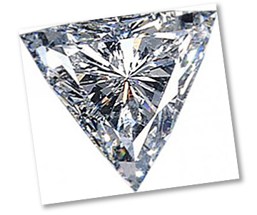 Trilliant Diamond